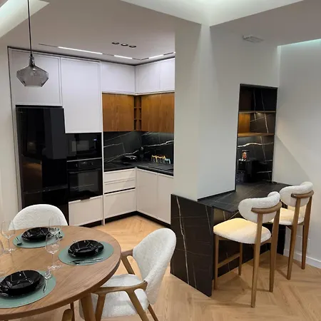 Lägenhet Botanic Zoo Luxury 2br With Free Parking *