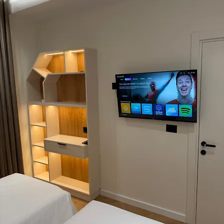 Lägenhet Botanic Zoo Luxury 2br With Free Parking *