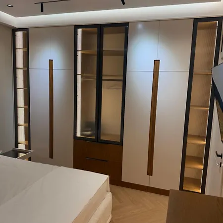 Lägenhet Botanic Zoo Luxury 2br With Free Parking