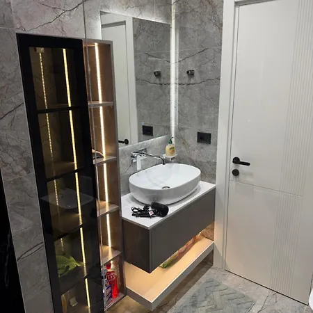 Lägenhet Botanic Zoo Luxury 2br With Free Parking *