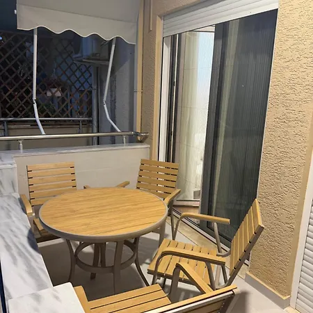 Botanic Zoo Luxury 2br With Free Parking Lägenhet Tirana